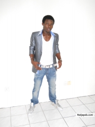 Darlinton Joshua Waribo (Darlinton1)