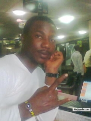 Gabriel Ekong