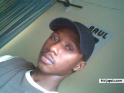 Just me!!