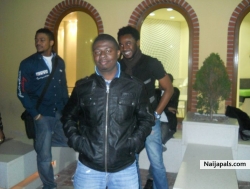 olugbenga jay