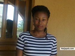 Mary Agu