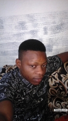 Agboola Paul  (paulofaith)