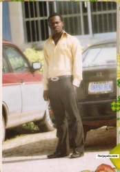 son of man