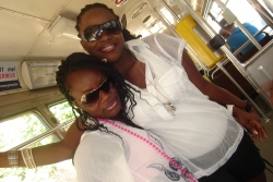 me nd racheal
