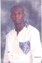 Benjamin Ifeanyi Apugo (DBenji)