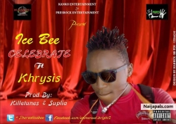 Celebrate by Ice Bee