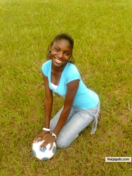 It's me