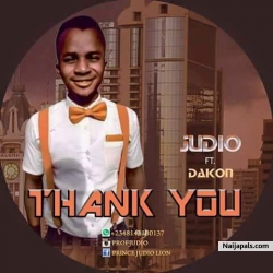 Thank you by Judioh ft Daikon