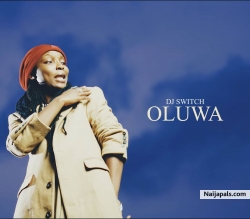 Oluwa by DJ Switch