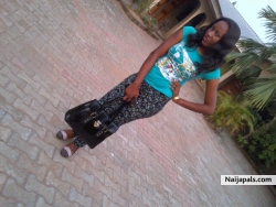 Mrs Sonia Itama (soniagodwin5609)