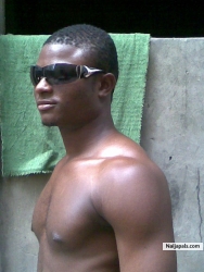 Abraham Segun 