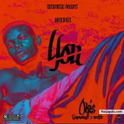 YOU by OKis Dabeat ft Gogowhite & wolfie