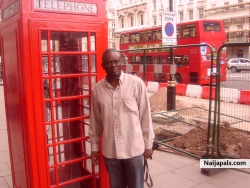 Parliament Square