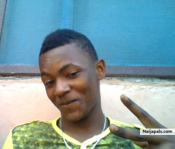 Ayuba Saeed Osman (Ayuba1z)