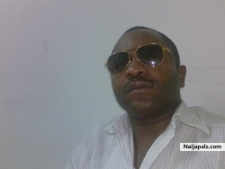Julius  Ogunjobi .G
