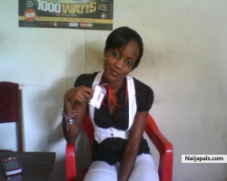 Igberease happiness omon