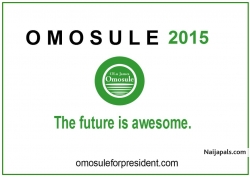 The Future Is Awesome.