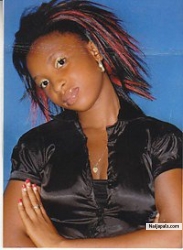 INNOCENT ETOK