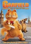 saimese garfield!