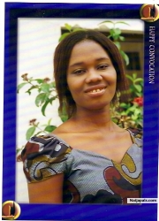 cynthia ochuba