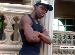 Tochukwu Toskie