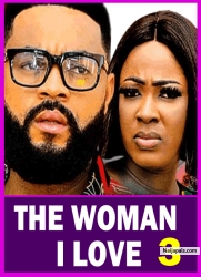 THE WOMAN I LOVE SEASON 3(New Movie) Stephen Odimgbe/Adaeze Eluka, 2024 Latest Nollywood Movie