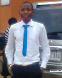 Onyekachi Larry (Kachme1)