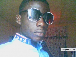 Godwin opeyemi odogun (Opeyemho)