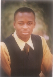 Margson Cyprian