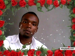 WILLIAM ekpeyong Ana 