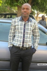 Odiari Chike Charles  (ChikeOdiari)