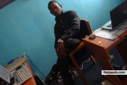 In The Office
