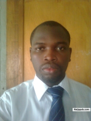 Nduka Chike 