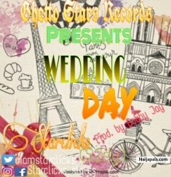 WEDDING DAY by STARCLICKZ