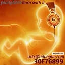 Music is my life