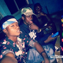 Bahdest {Prod_by_F.N.B) by EMMYK4
