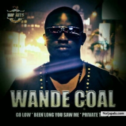 Private Trips by Wande Coal