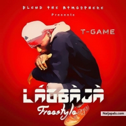 Lagbaja by T-Game