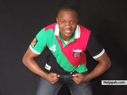 Gbenga Aina Solomon (GbengaAina)