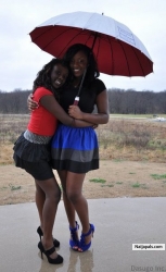 love my lil sis