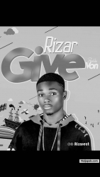 Give by Rizar