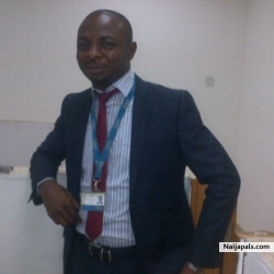 solomon ojo