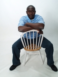 adegbenga apalara