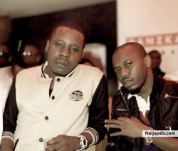 chilling with my hommie larry