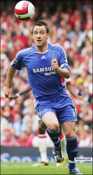 john terry