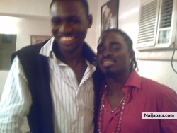 Flegzy and L.K.T