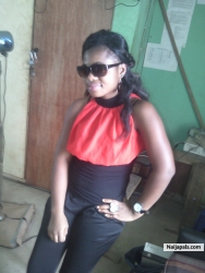 igwe chioma peace (coolsalt)