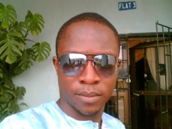 bernard Nwadike