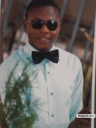 Okpamwa Elvis