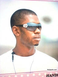 UFOARO OBINNA